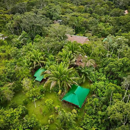 Hotel Tronco Tambopata Adventure Puerto Maldonado Exteriér fotografie