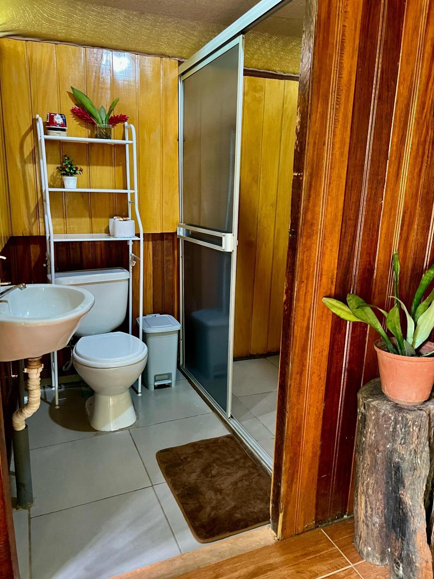 Hotel Tronco Tambopata Adventure Puerto Maldonado Exteriér fotografie