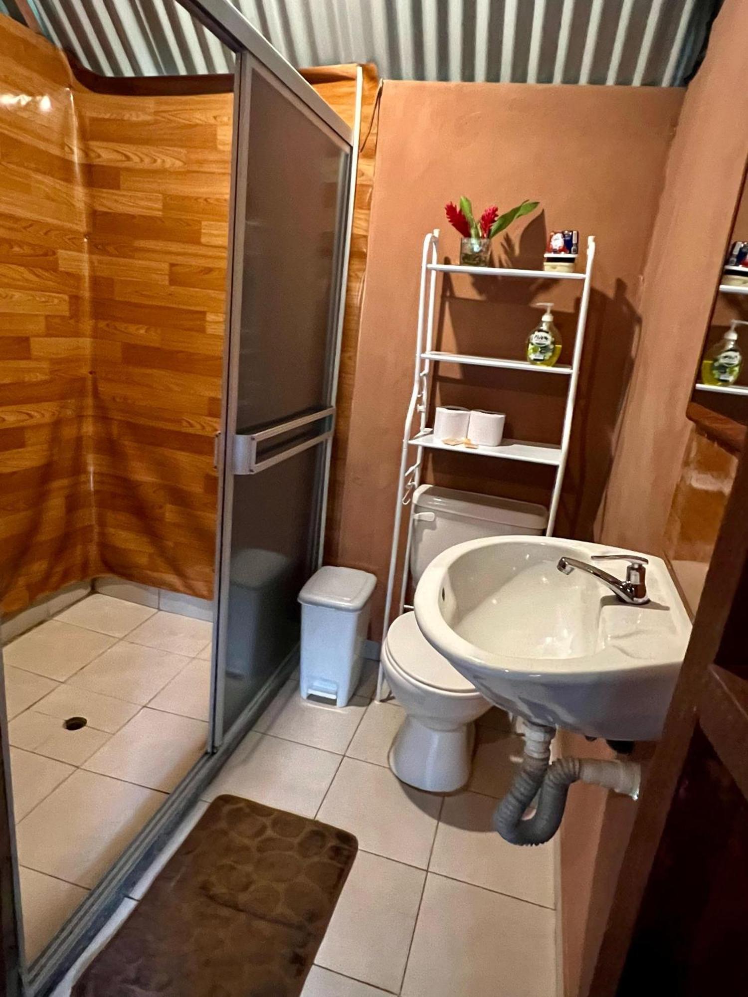 Hotel Tronco Tambopata Adventure Puerto Maldonado Exteriér fotografie