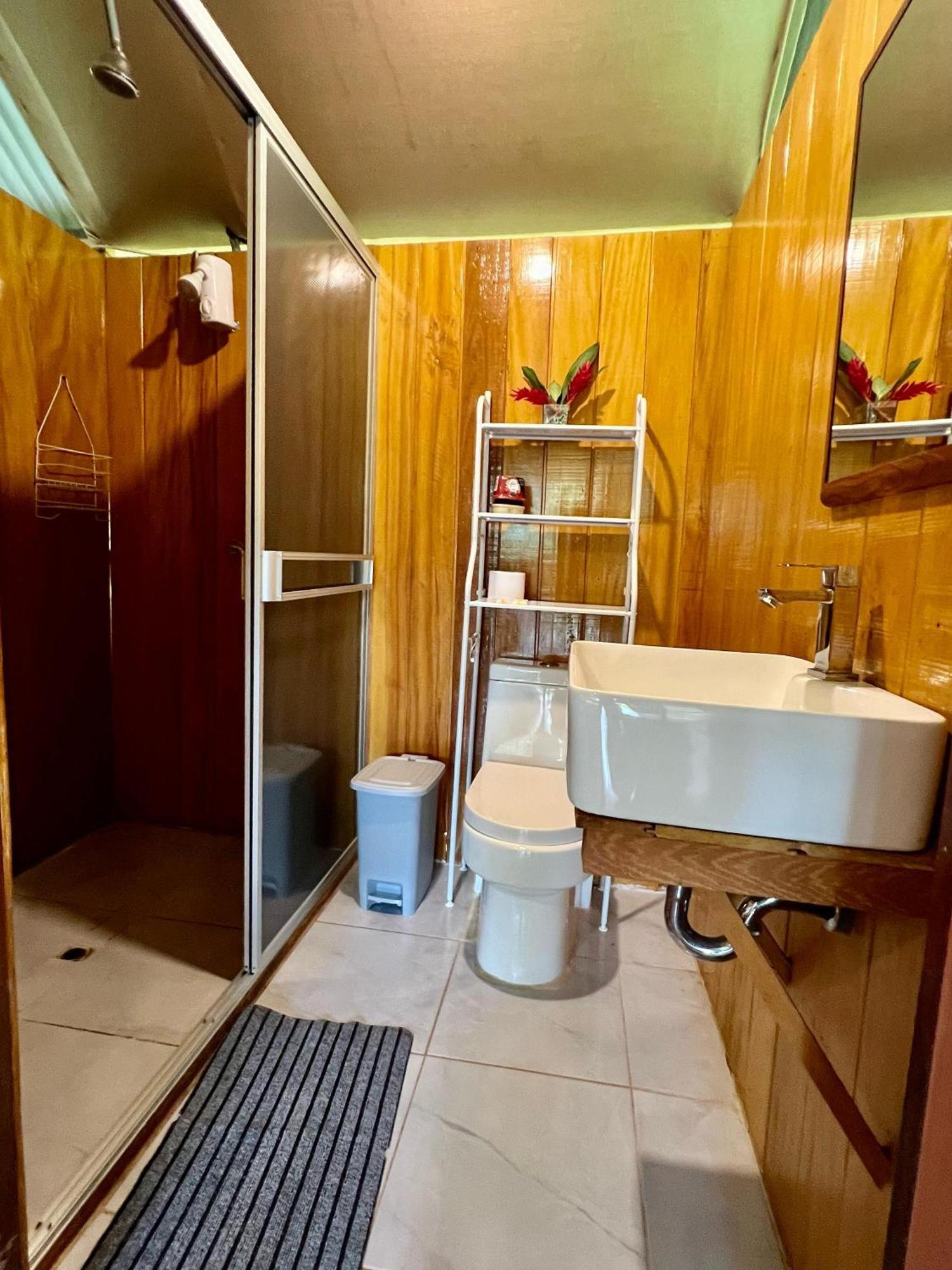 Hotel Tronco Tambopata Adventure Puerto Maldonado Exteriér fotografie